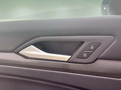 2022 Volkswagen Golf GTI 2.0T Autobahn