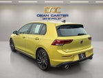 2022 Volkswagen Golf GTI 2.0T Autobahn