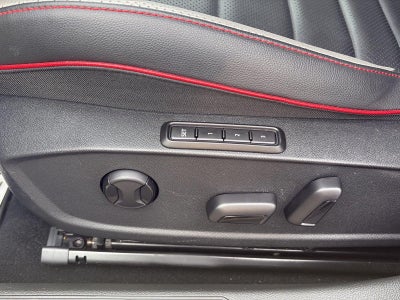 2022 Volkswagen Golf GTI 2.0T Autobahn