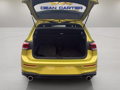 2022 Volkswagen Golf GTI 2.0T Autobahn
