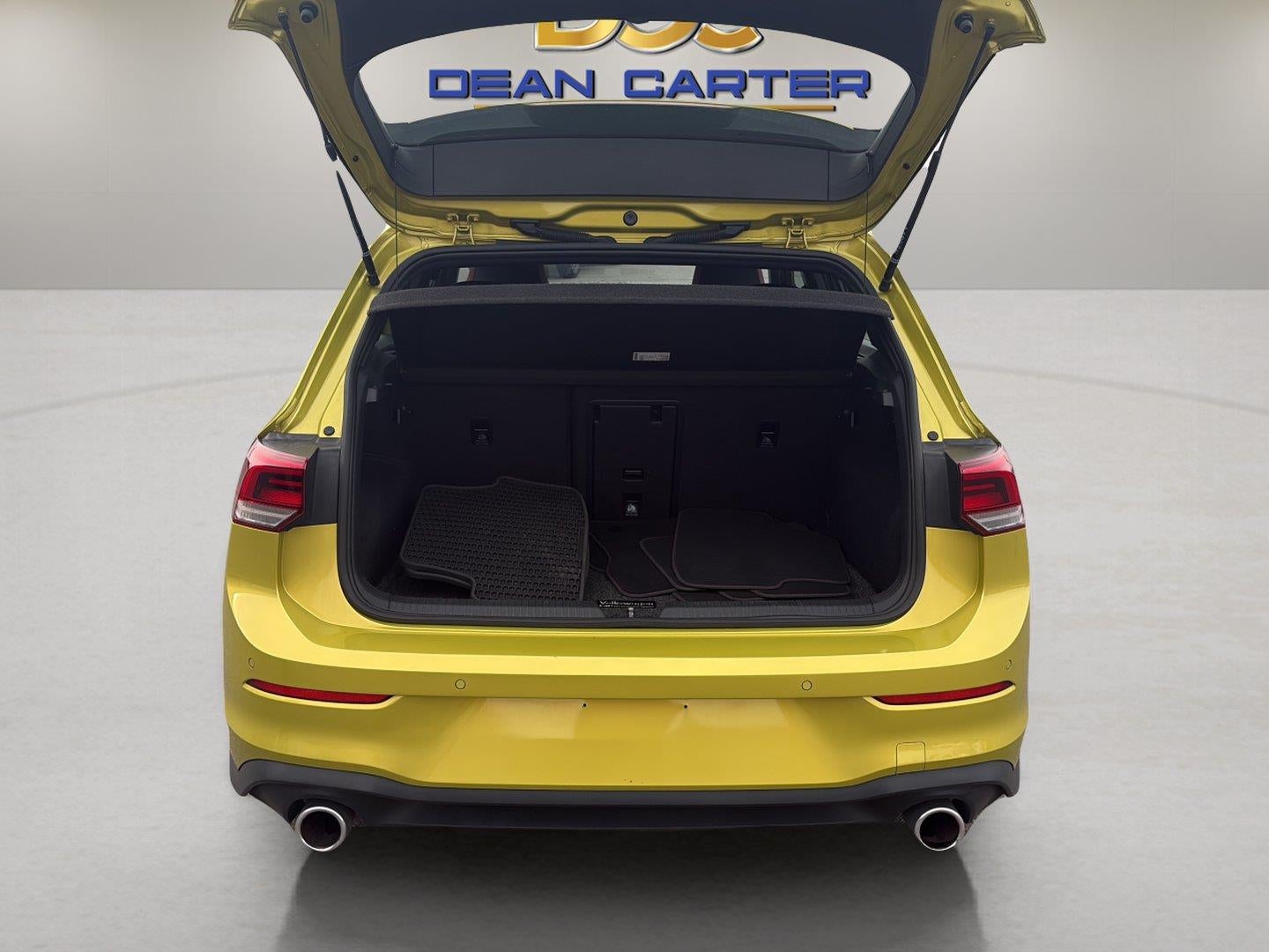 2022 Volkswagen Golf GTI 2.0T Autobahn