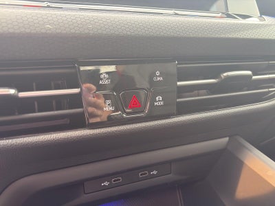 2022 Volkswagen Golf GTI 2.0T Autobahn