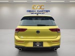 2022 Volkswagen Golf GTI 2.0T Autobahn
