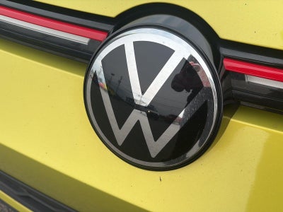 2022 Volkswagen Golf GTI 2.0T Autobahn