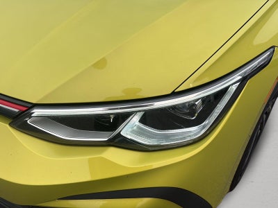 2022 Volkswagen Golf GTI 2.0T Autobahn