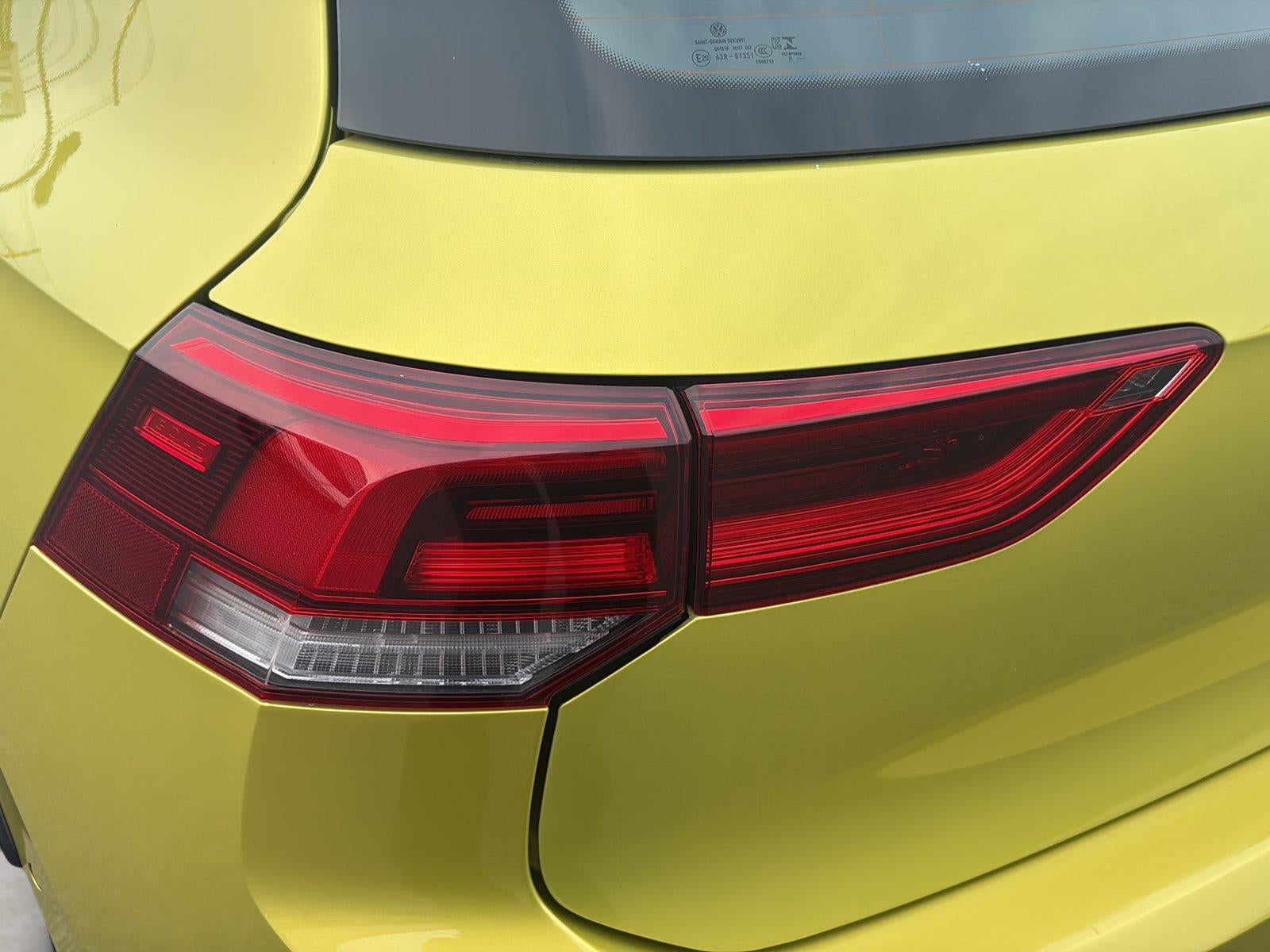 2022 Volkswagen Golf GTI 2.0T Autobahn