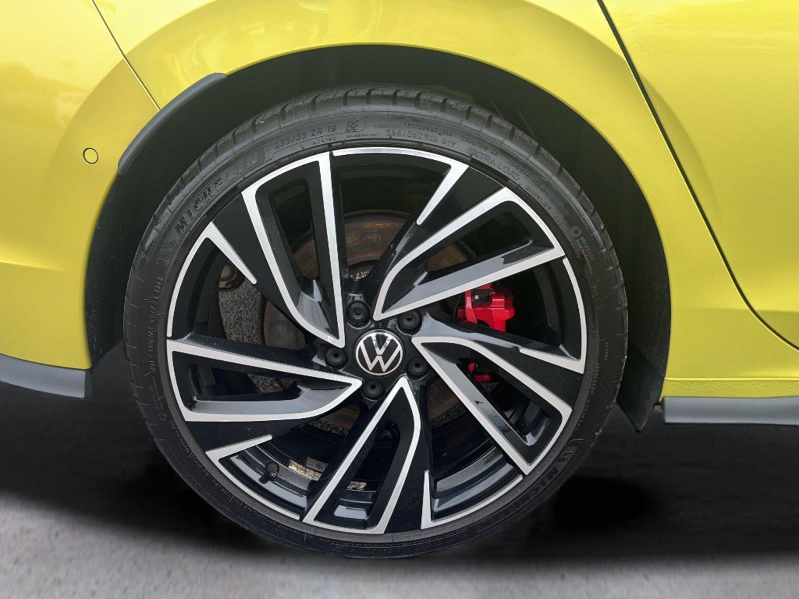 2022 Volkswagen Golf GTI 2.0T Autobahn