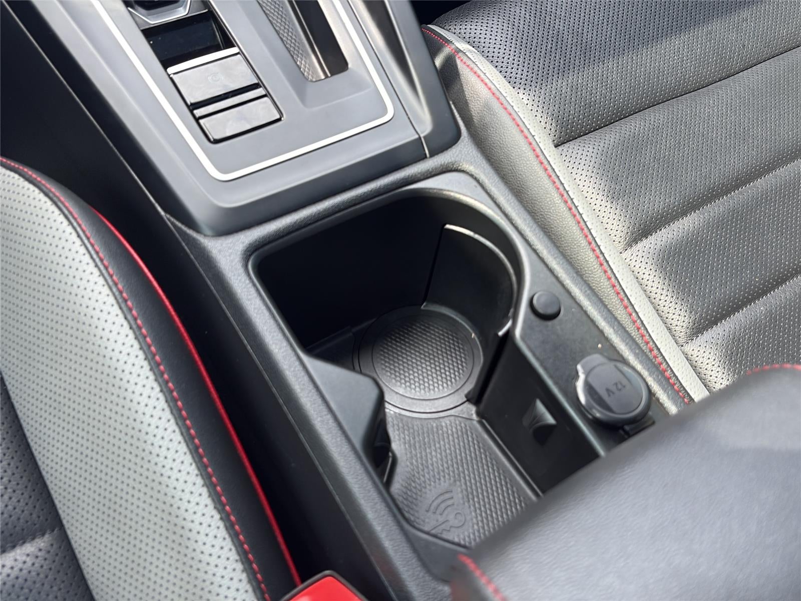 2022 Volkswagen Golf GTI SE