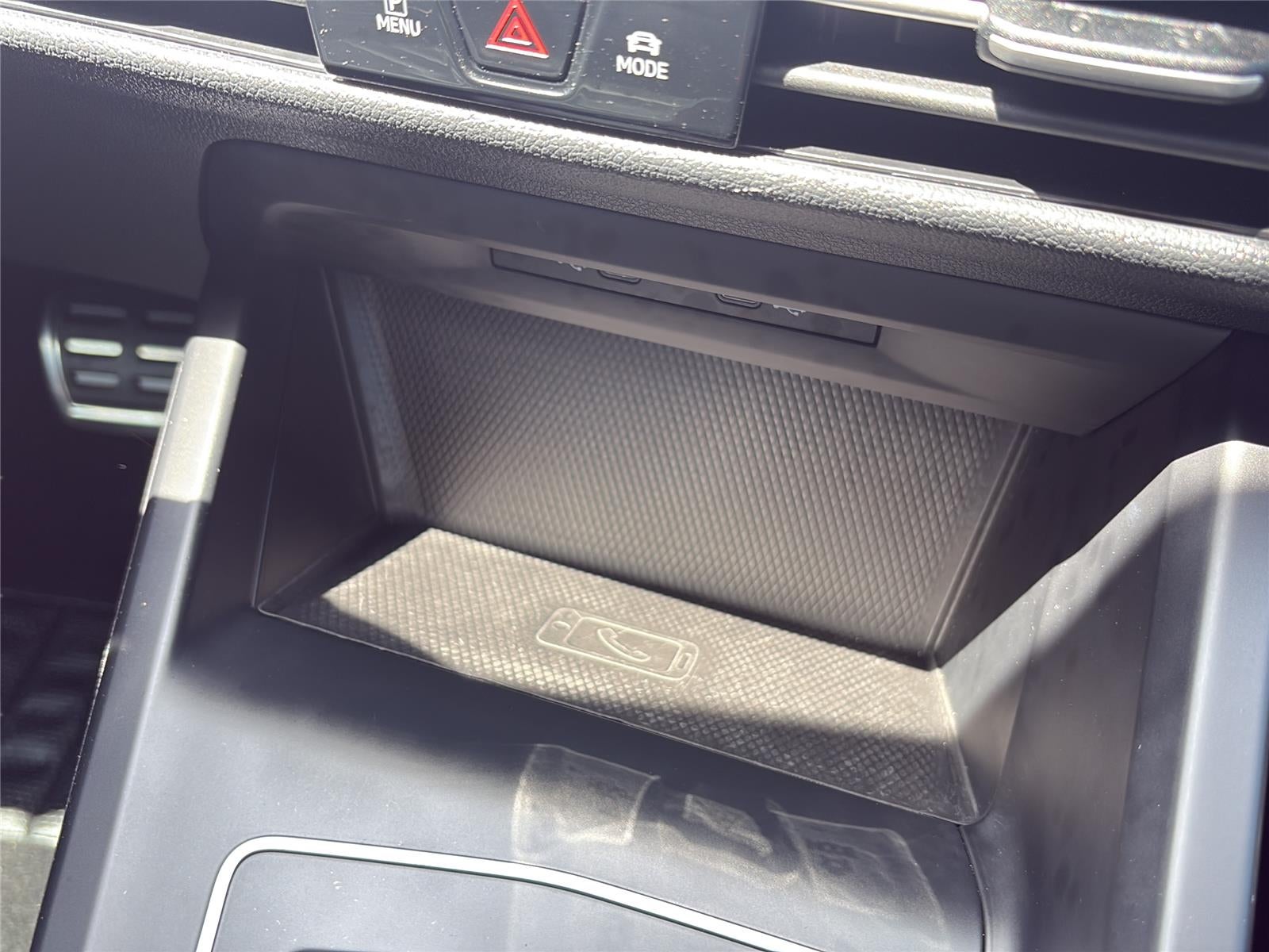 2022 Volkswagen Golf GTI SE