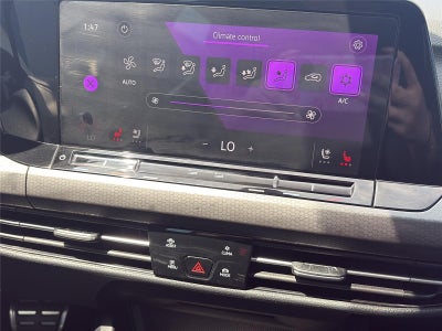2022 Volkswagen Golf GTI SE