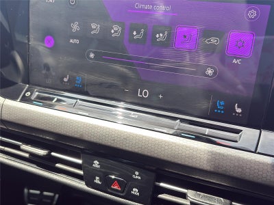2022 Volkswagen Golf GTI SE