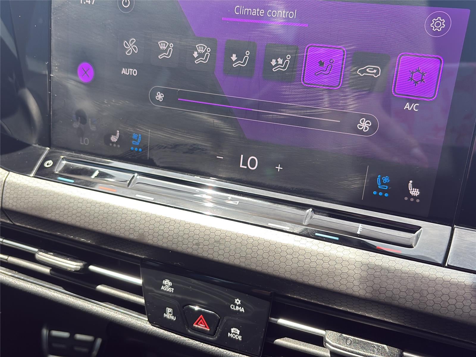 2022 Volkswagen Golf GTI SE