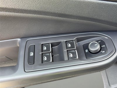 2022 Volkswagen Golf GTI SE