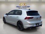 2022 Volkswagen Golf GTI SE