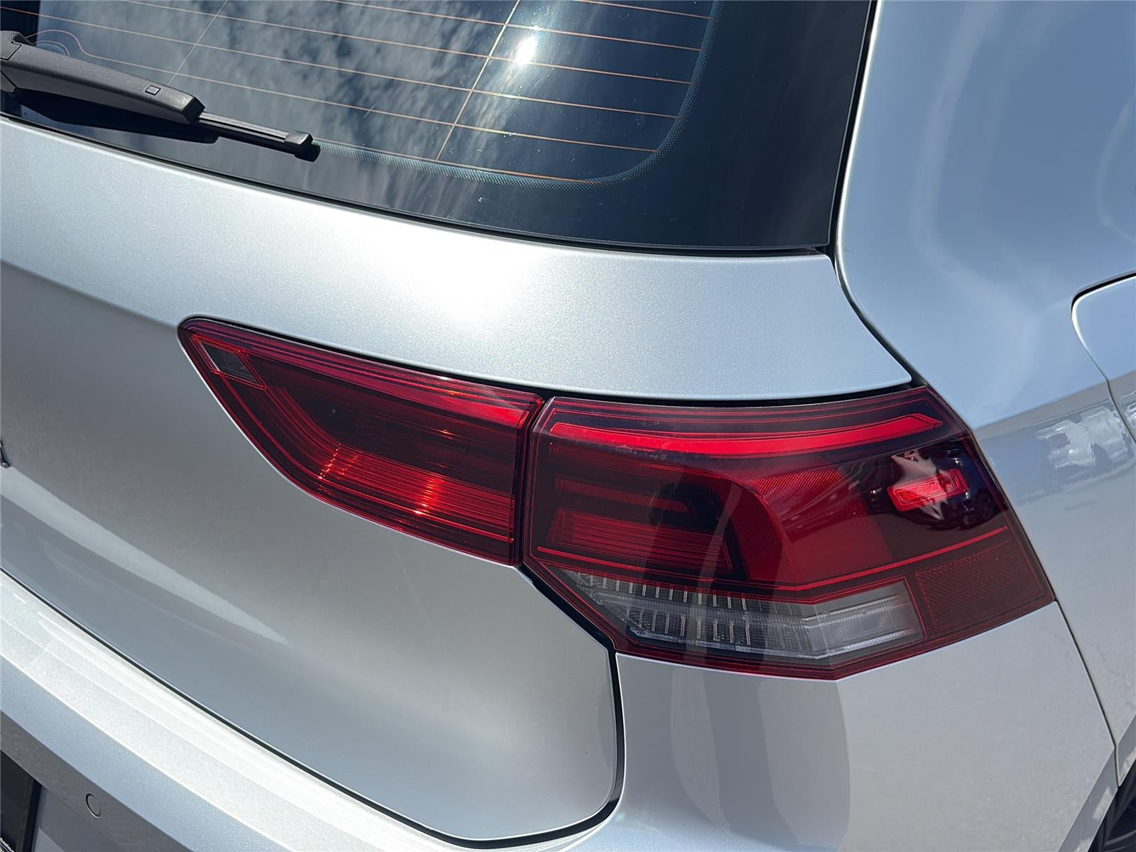 2022 Volkswagen Golf GTI SE