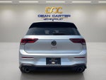 2022 Volkswagen Golf GTI SE