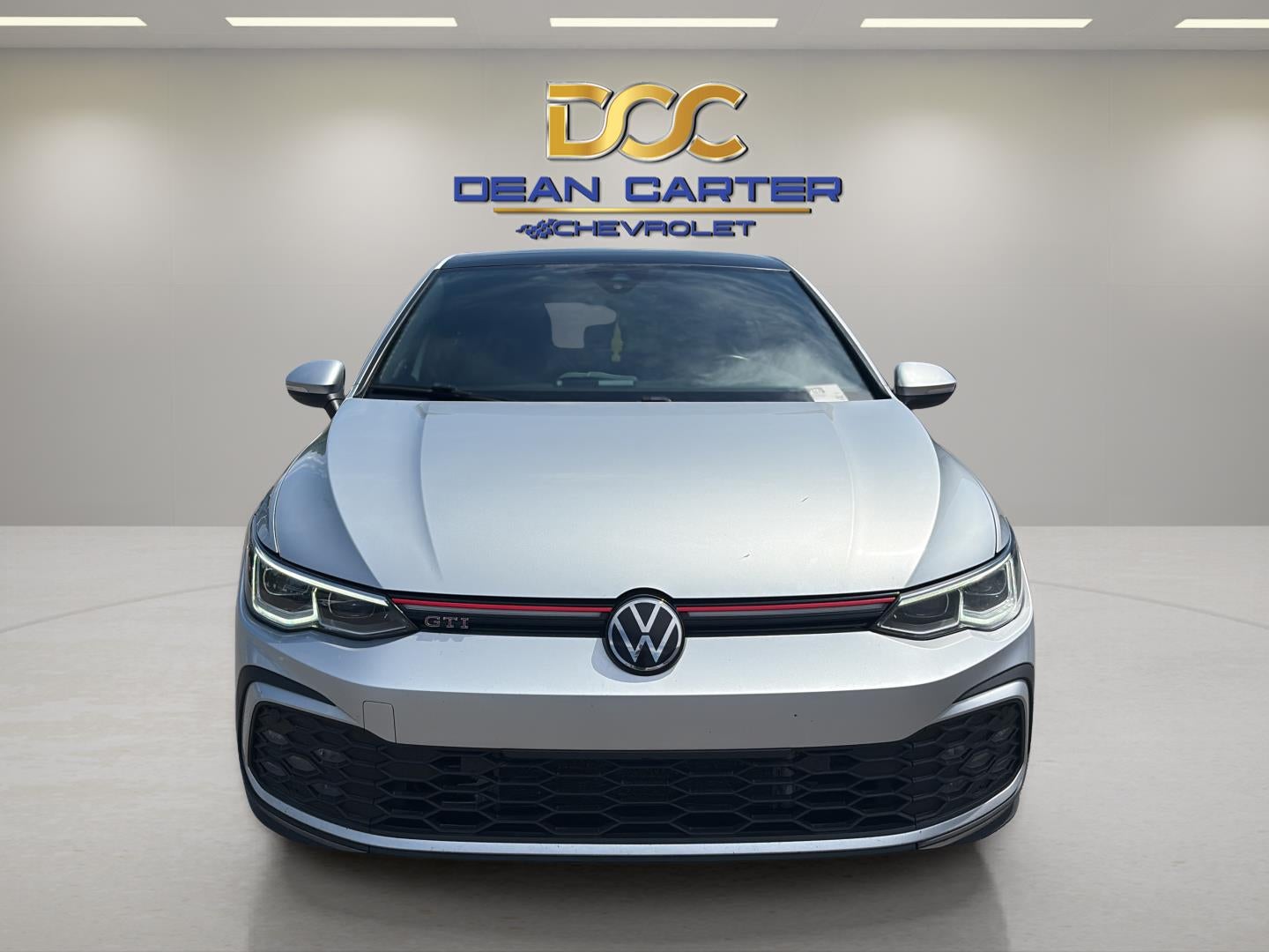 2022 Volkswagen Golf GTI SE
