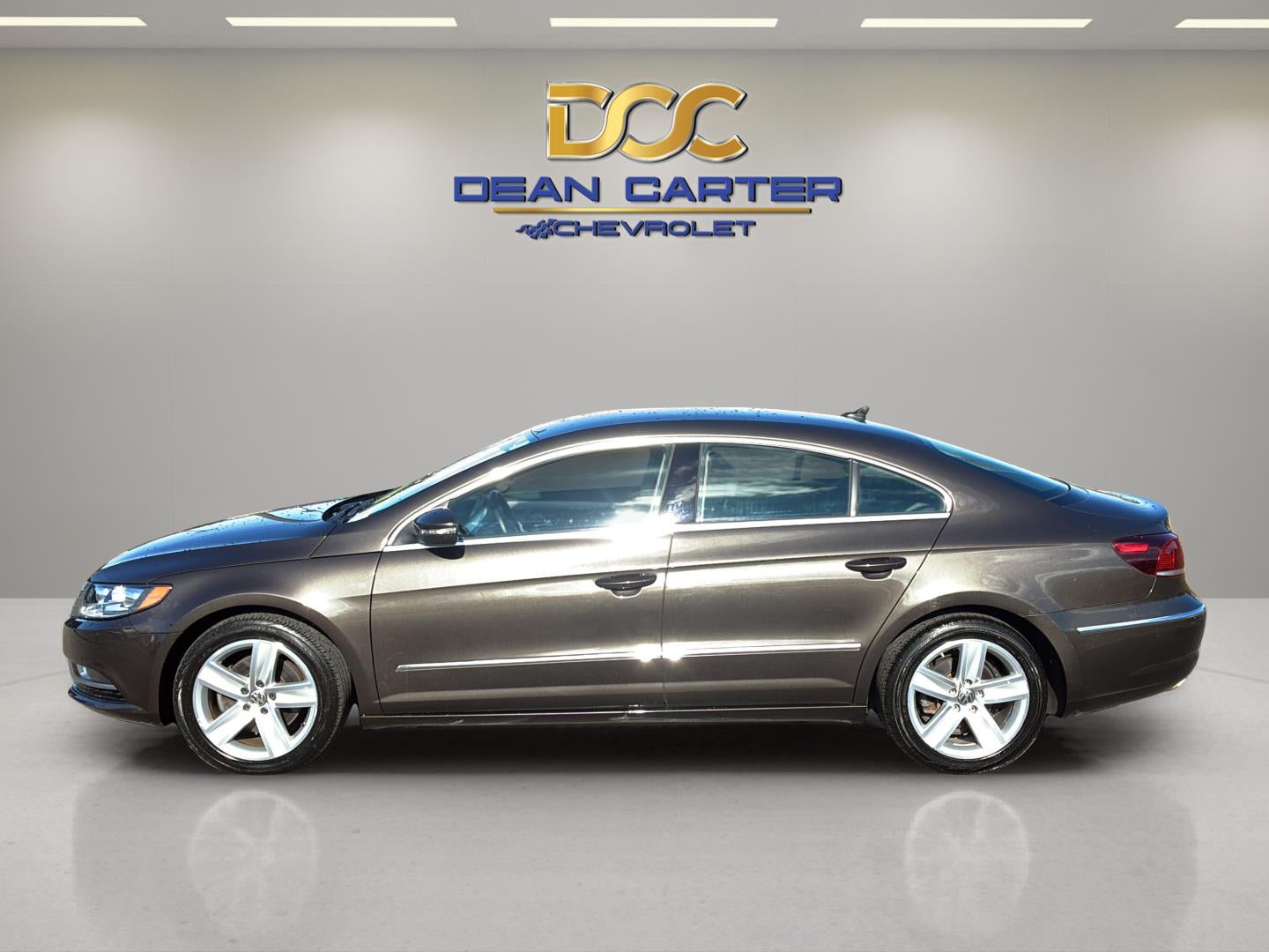 2015 Volkswagen CC Sport