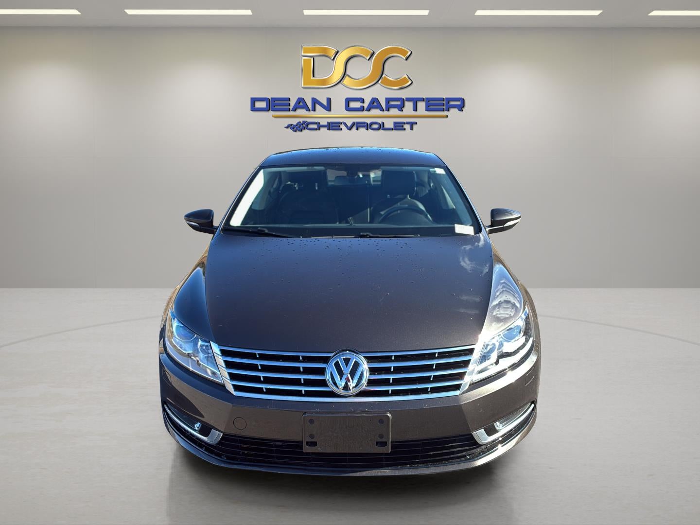 2015 Volkswagen CC Sport