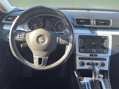 2015 Volkswagen CC Sport