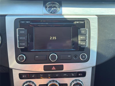 2015 Volkswagen CC Sport