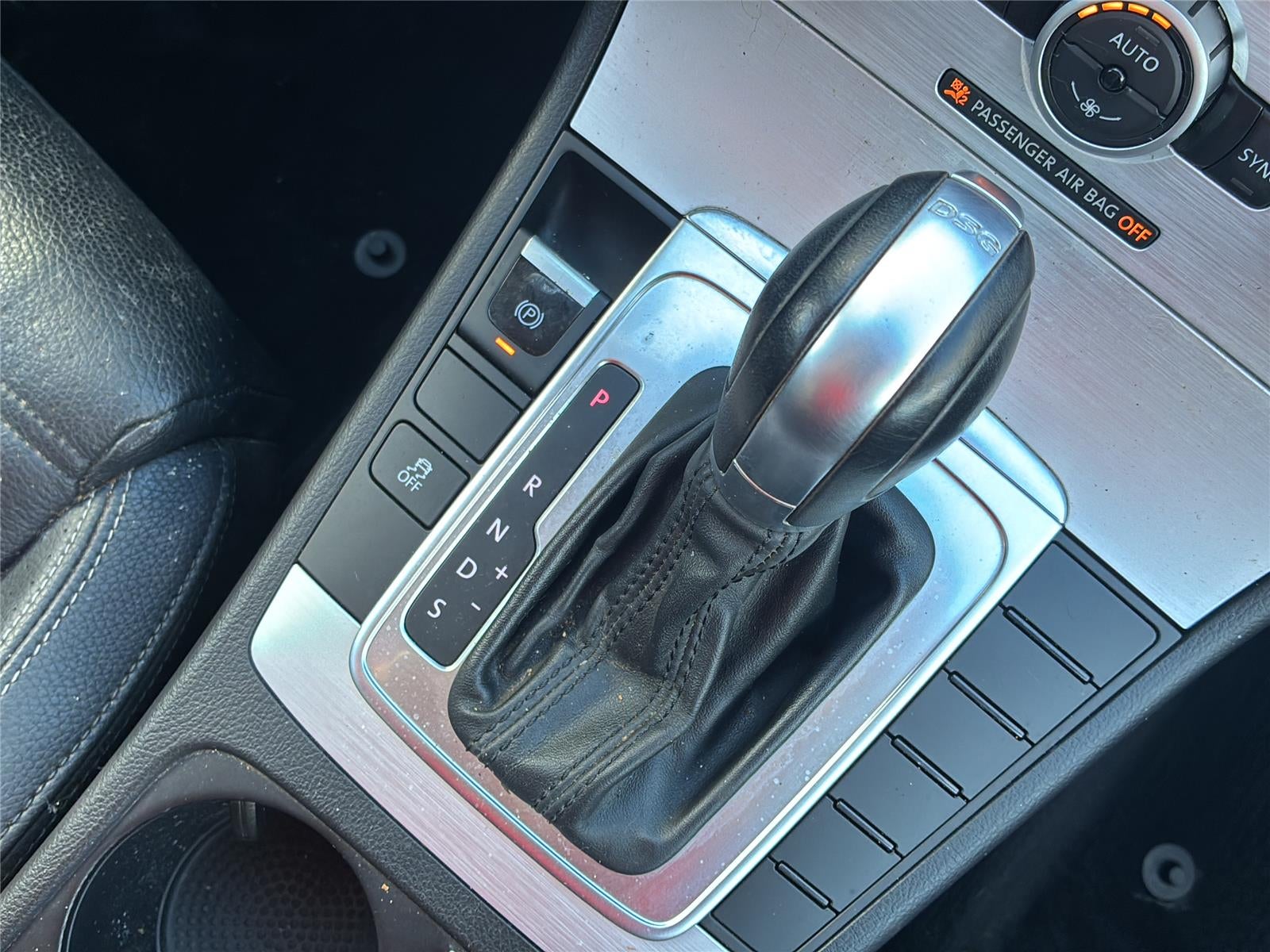 2015 Volkswagen CC Sport