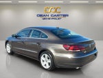 2015 Volkswagen CC Sport