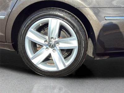 2015 Volkswagen CC Sport