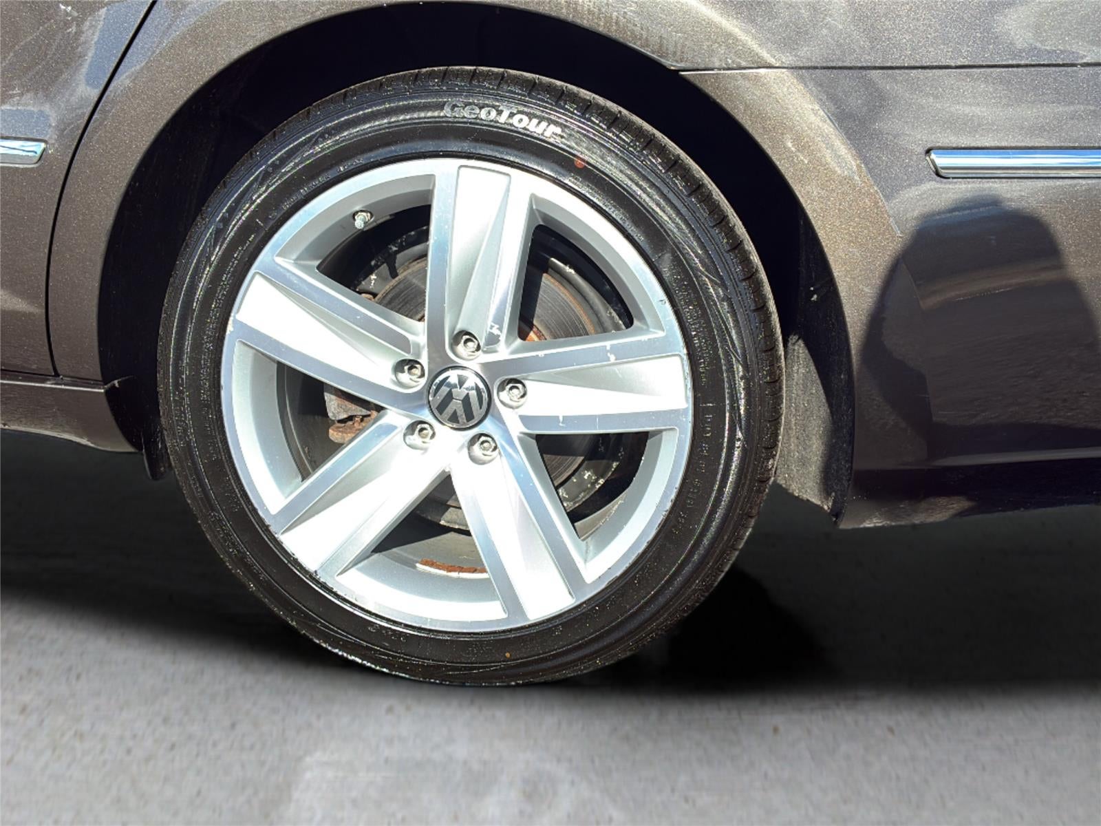 2015 Volkswagen CC Sport