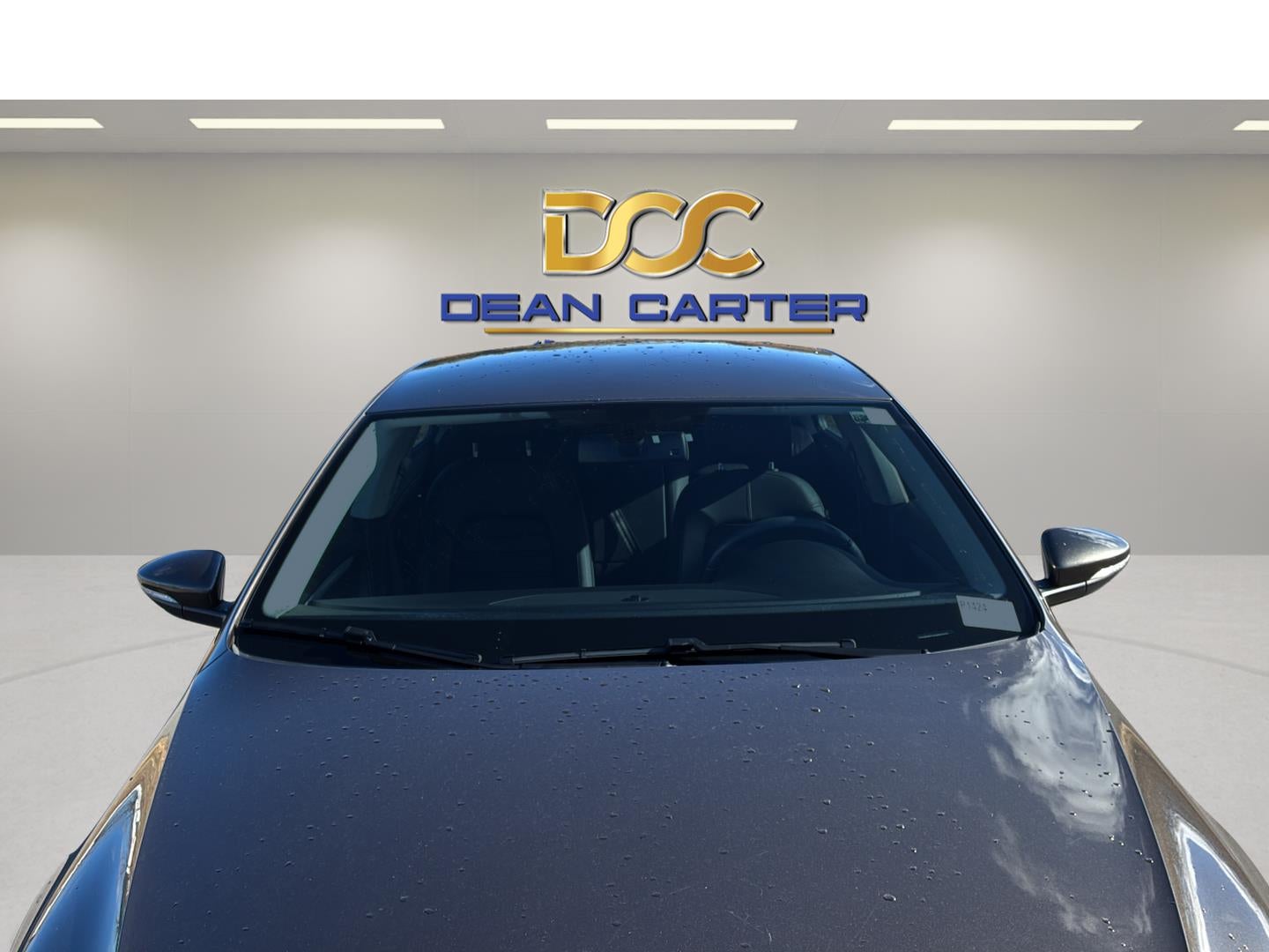 2015 Volkswagen CC Sport