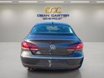 2015 Volkswagen CC Sport