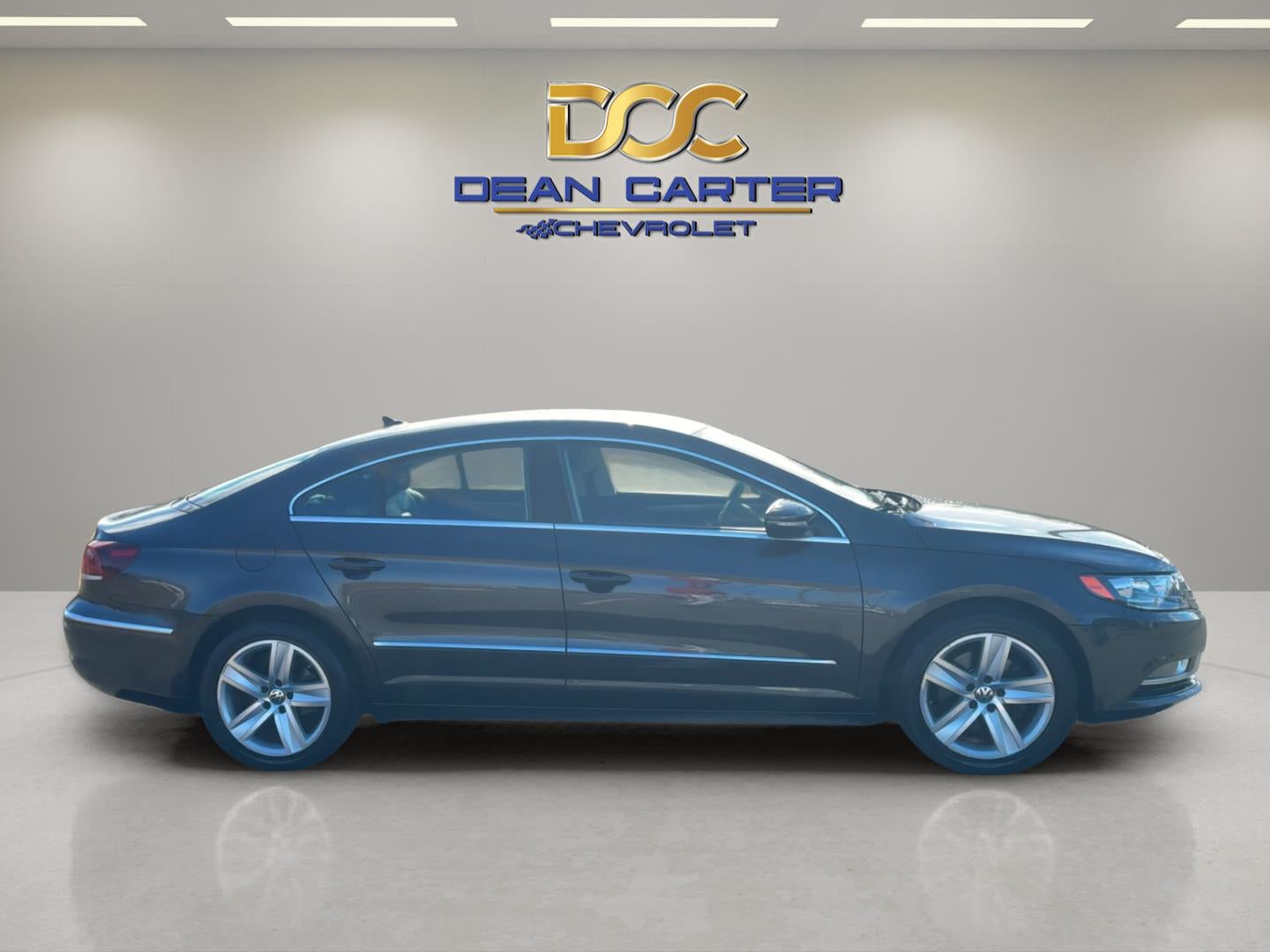 2015 Volkswagen CC Sport