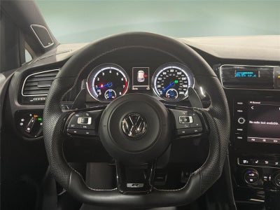 2016 Volkswagen Golf R Base