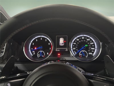 2016 Volkswagen Golf R Base