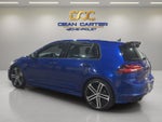 2016 Volkswagen Golf R Base