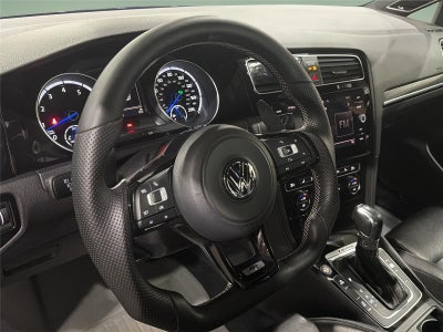 2016 Volkswagen Golf R Base