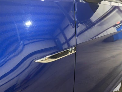 2016 Volkswagen Golf R Base