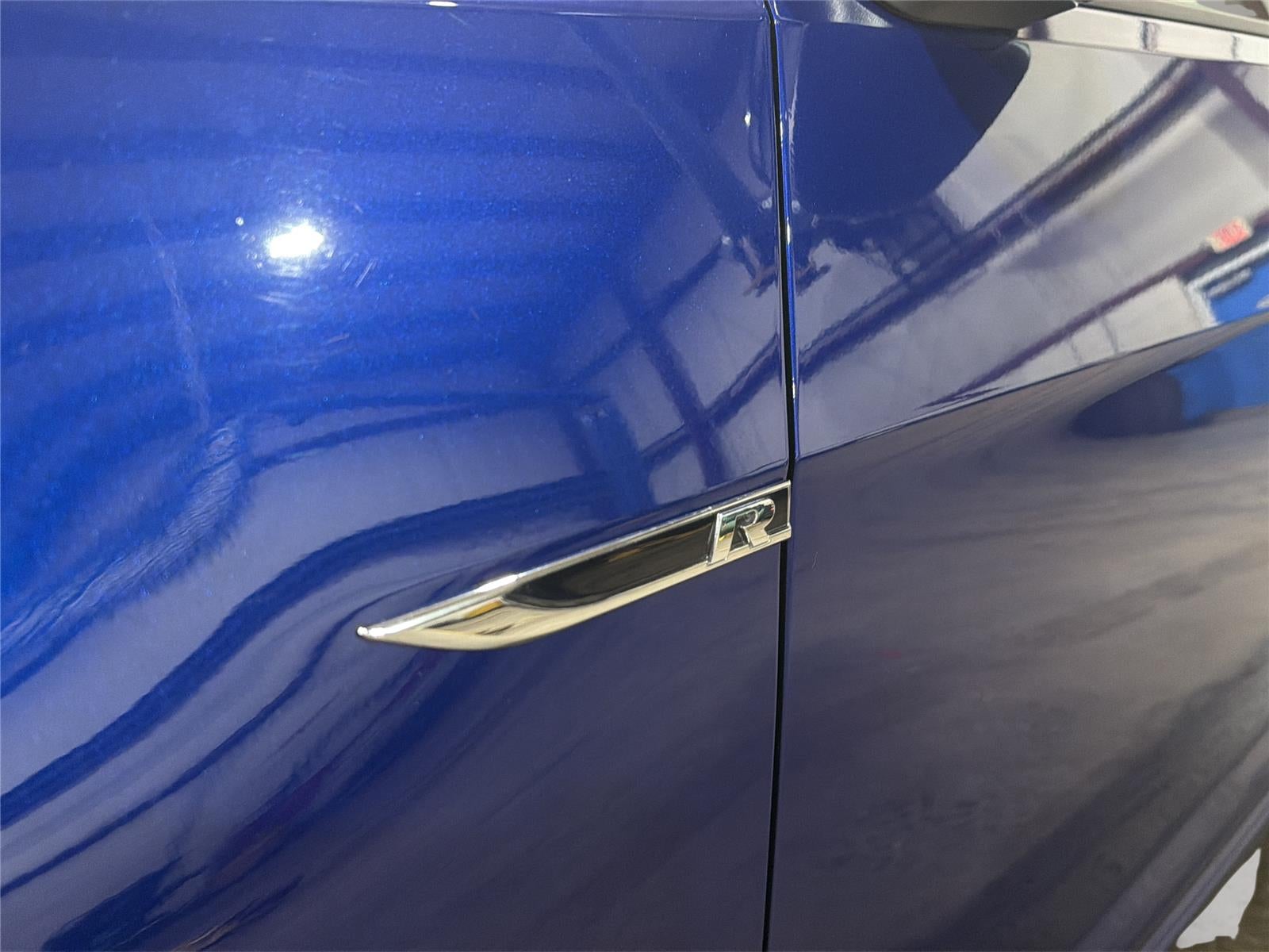 2016 Volkswagen Golf R Base