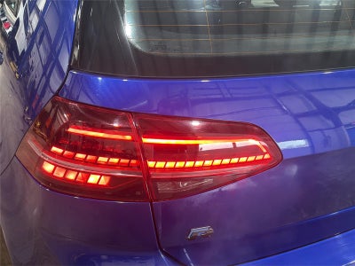 2016 Volkswagen Golf R Base