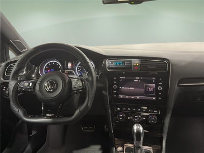 2016 Volkswagen Golf R Base