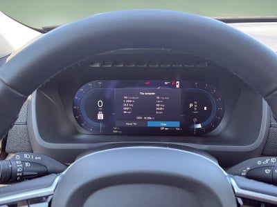 2025 Volvo XC90 Plus