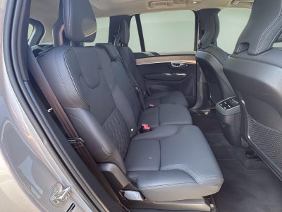 2025 Volvo XC90 Plus