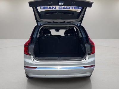 2025 Volvo XC90 Plus
