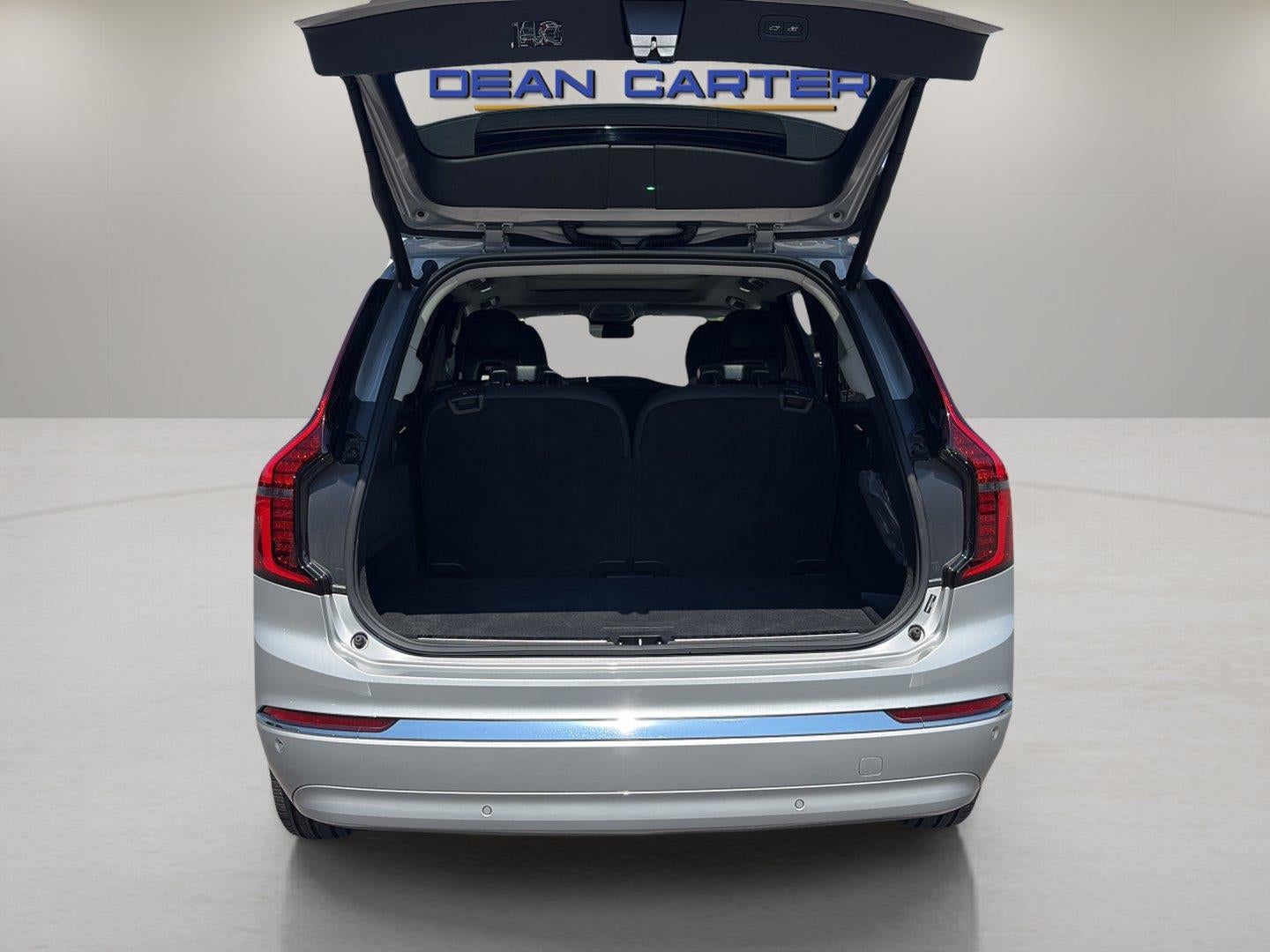 2025 Volvo XC90 Plus