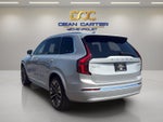 2025 Volvo XC90 Plus