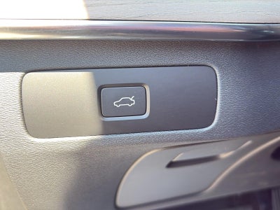 2025 Volvo XC90 Plus