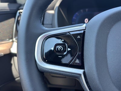2025 Volvo XC90 Plus