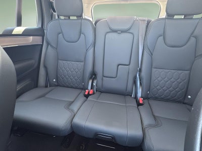 2025 Volvo XC90 Plus