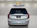 2025 Volvo XC90 Plus