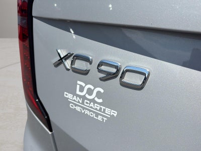 2025 Volvo XC90 Plus